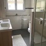 Familienferienhof Berger Σπίτι διακοπών *