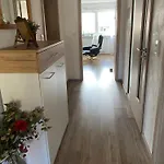 Familienferienhof Berger Σπίτι διακοπών *