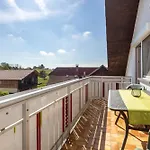 Σπίτι διακοπών Familienferienhof Berger *