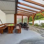 Familienferienhof Berger * Wolpadingen