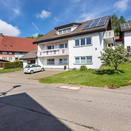 Familienferienhof Berger *