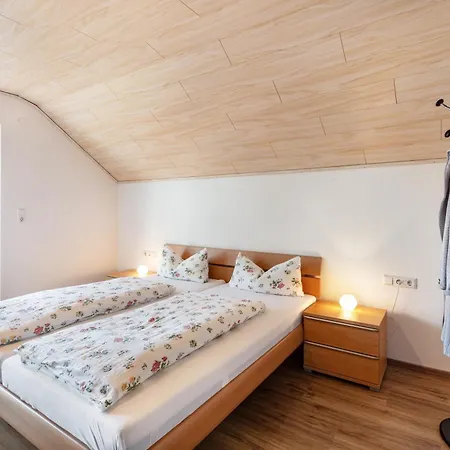 Familienferienhof Berger * Wolpadingen