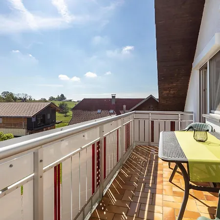 Ferienhaus Familienferienhof Berger *
