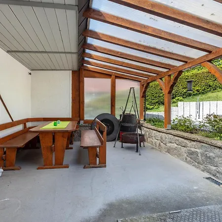 Familienferienhof Berger * Wolpadingen