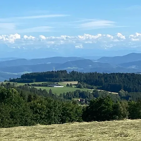 Familienferienhof Berger Wolpadingen